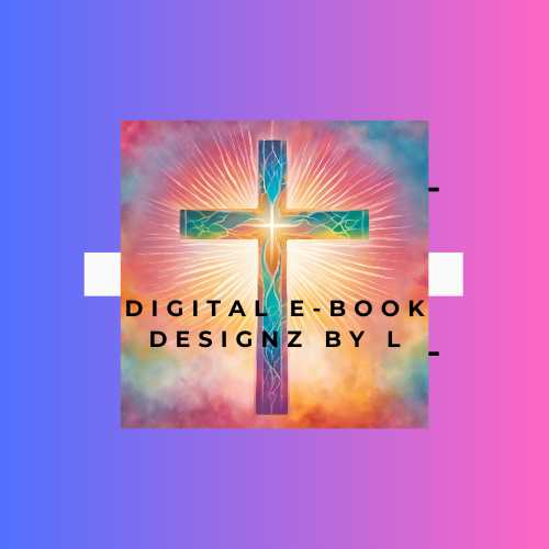 Digital E-Book Trust God's Plan