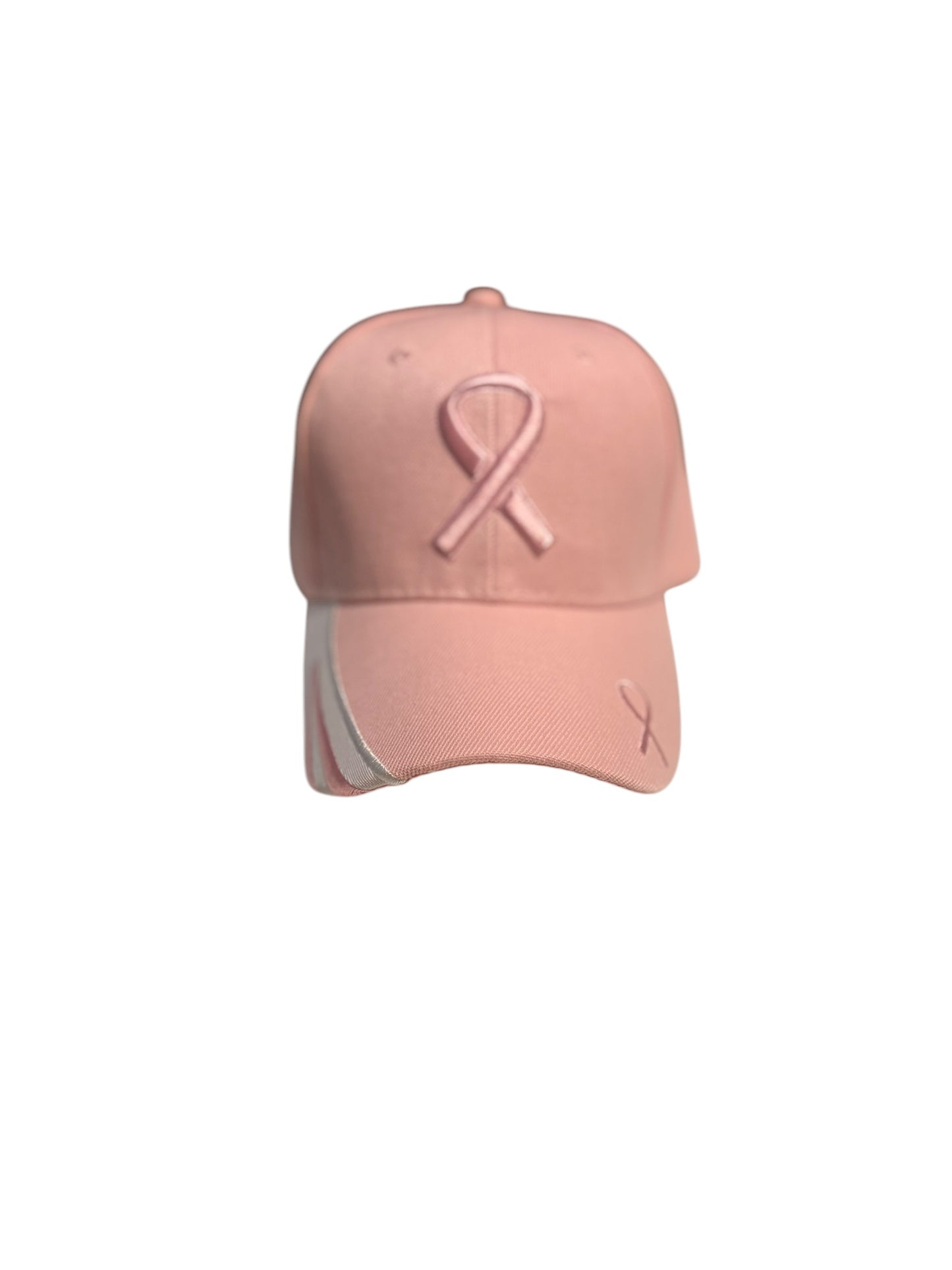 Breast Cancer Awareness Pink Design